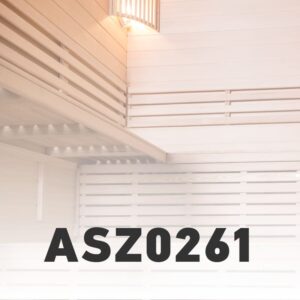 Dachplatte für Serenis Sauna Wellisparts Dachplatte für Serenis Sauna Wellisparts