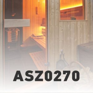 Eckbank für Serenis Sauna Wellisparts Eckbank für Serenis Sauna Wellisparts