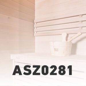 Baloldali lap Calidus szaunához Wellisparts Baloldali lap Calidus szaunához Wellisparts