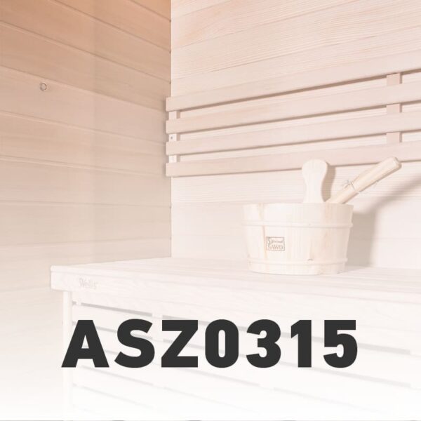 Side panel1 (1860*595*48mm)(Solaris) Wellisparts