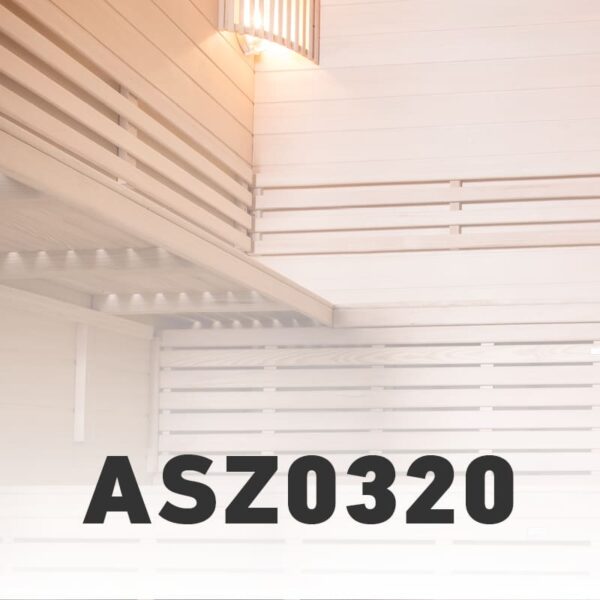 Glaswand 2 (mit Loch) solaris Wellisparts