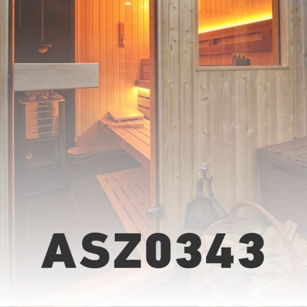 Barre de connexion 1 (1908 * 90 * 20mm) Eclipse Wellisparts