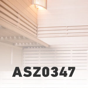 Upright column 1 (2050*90*40mm) Eclipse