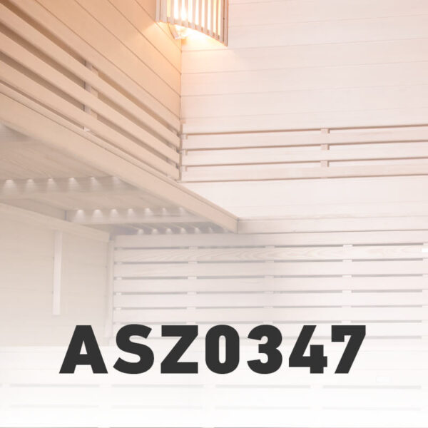 Colonne verticale 1 (2050 * 90 * 40mm) Eclipse Wellisparts