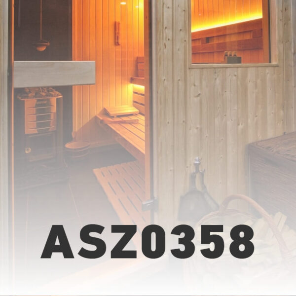 Barre de support de toit 1 (1959 * 30 * 30mm) Eclipse Wellisparts