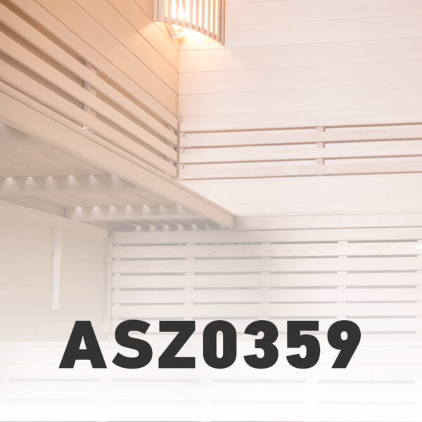 Barre de support de toit 2 (1856 * 30 * 30mm) Eclipse Wellisparts