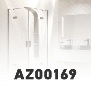 Glam pin inserts and diverter