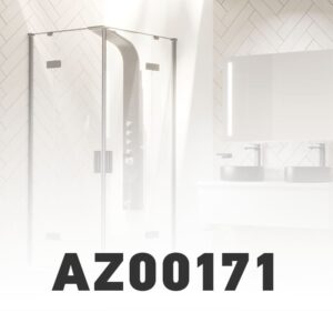 Glam thermostat insert