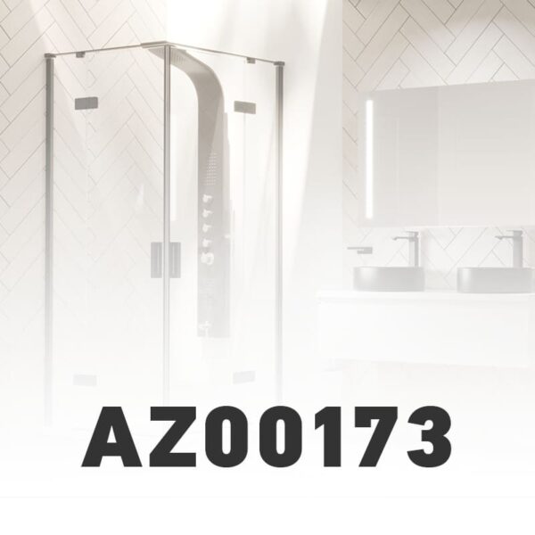 Overhead shower, body jets and their fittings for Lucia Wellisparts