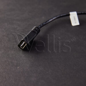 LED-Verstärker 12/5V wasserdichter Anschluss – Bild 4