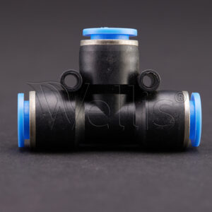 Tee quick connector Wellisparts 2 Tee quick connector Wellisparts 2