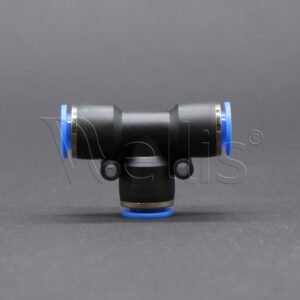 Connecteur rapide Té – Image 3