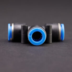 Tee quick connector Wellisparts Tee quick connector Wellisparts