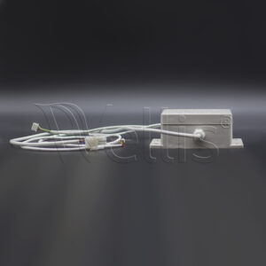 Control box for led system Wellisparts Control box for led system Wellisparts