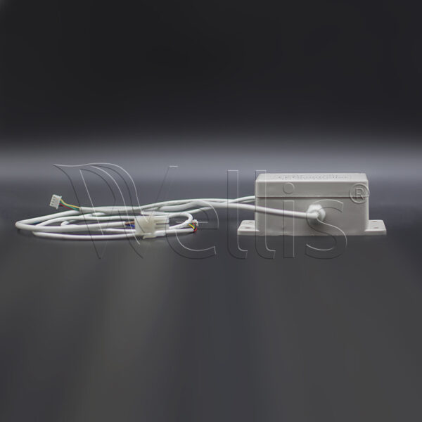 Vezérlő ledekhez Wellisparts 2