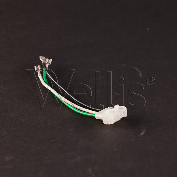 Direktkabel für Gecko-Controller 1,5 UL Wellisparts