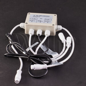 IN-MIX jelfordító vízálló csatlakozóval Wellisparts 2 IN-MIX jelfordító vízálló csatlakozóval Wellisparts 2