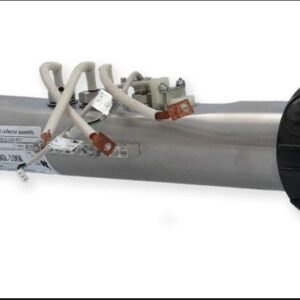 Fűtés betét Gecko 3 kW in.y Wellisparts Fűtés betét Gecko 3 kW in.y Wellisparts