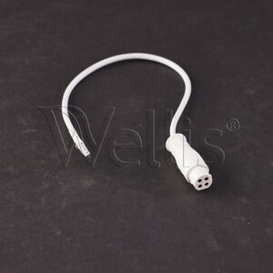 IN-MIX csatlakozó kábel V3 vezérlőhöz 300 mm Wellisparts 2 IN-MIX csatlakozó kábel V3 vezérlőhöz 300 mm Wellisparts 2