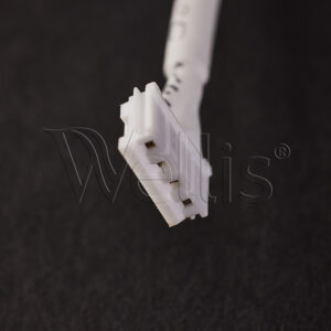 IN-MIX csatlakozó kábel V3 vezérlőhöz 300 mm Wellisparts IN-MIX csatlakozó kábel V3 vezérlőhöz 300 mm Wellisparts