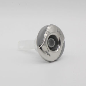 Jet betét 2″ 1 lyukú világosszürke V1 Wellisparts 2 Jet betét 2″ 1 lyukú világosszürke V1 Wellisparts 2