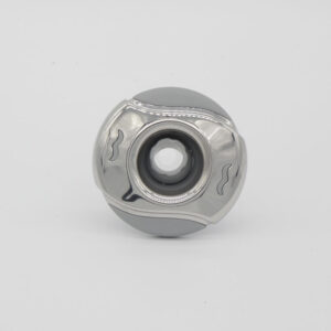 Jet betét 2″ 1 lyukú világosszürke V1 Wellisparts Jet betét 2″ 1 lyukú világosszürke V1 Wellisparts