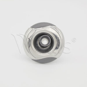 Jetbetét 3″ 1 lyukú világosszürke Wellisparts Jetbetét 3″ 1 lyukú világosszürke Wellisparts