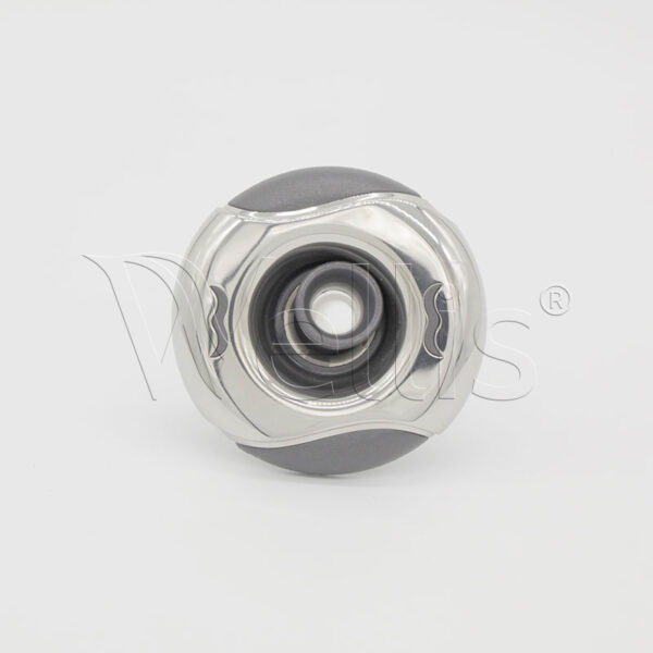 Jet 3″ – 1 Hole directional light grey Wellisparts 2