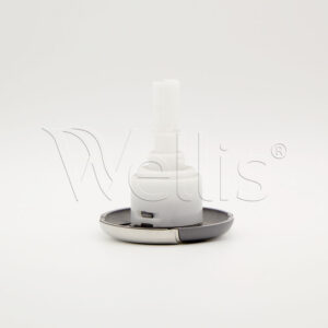 Jet 3" - 1 Hole directional light grey - Image 3