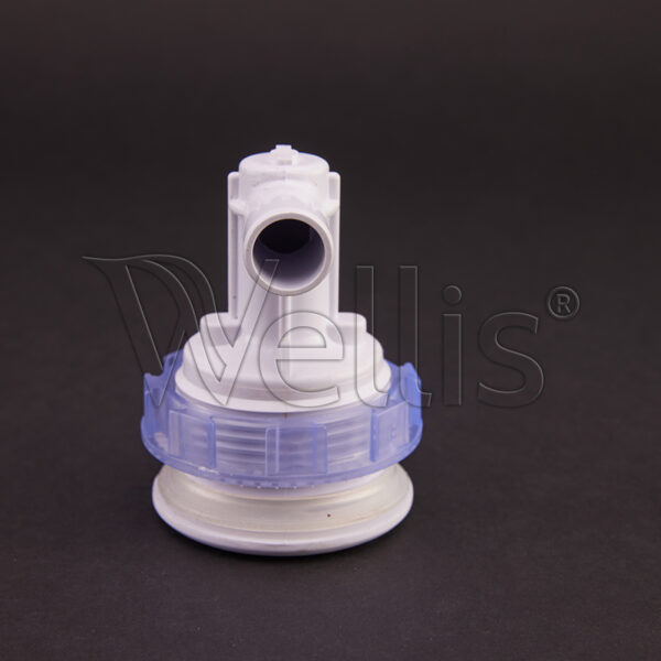 Jet ház 3″ szett Wellisparts 3