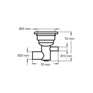 Jet 3" - Jet body - Image 5