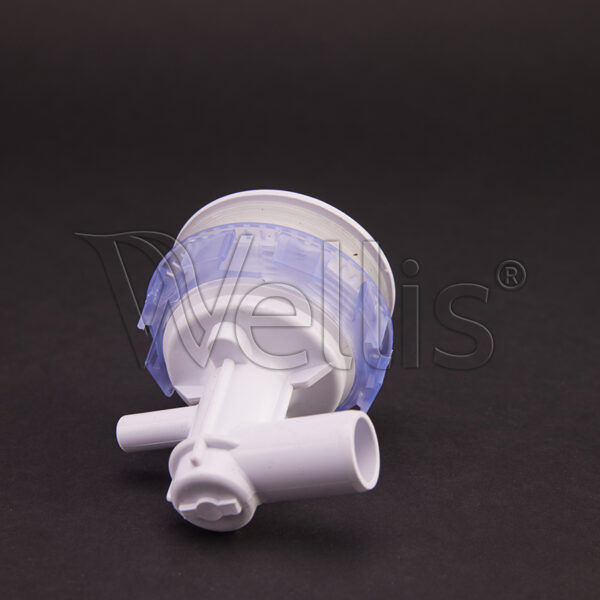 Jet ház 3″ szett Wellisparts 4