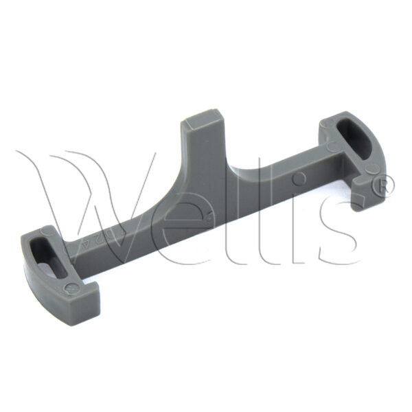 Folyóka távtartó műanyag Wellisparts