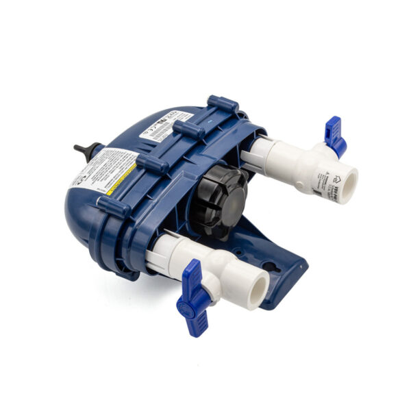 WIS InLine PRO szonda ház (Gecko Waterlab) Wellisparts